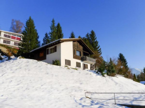 Holiday Home Gommiswald by Interhome